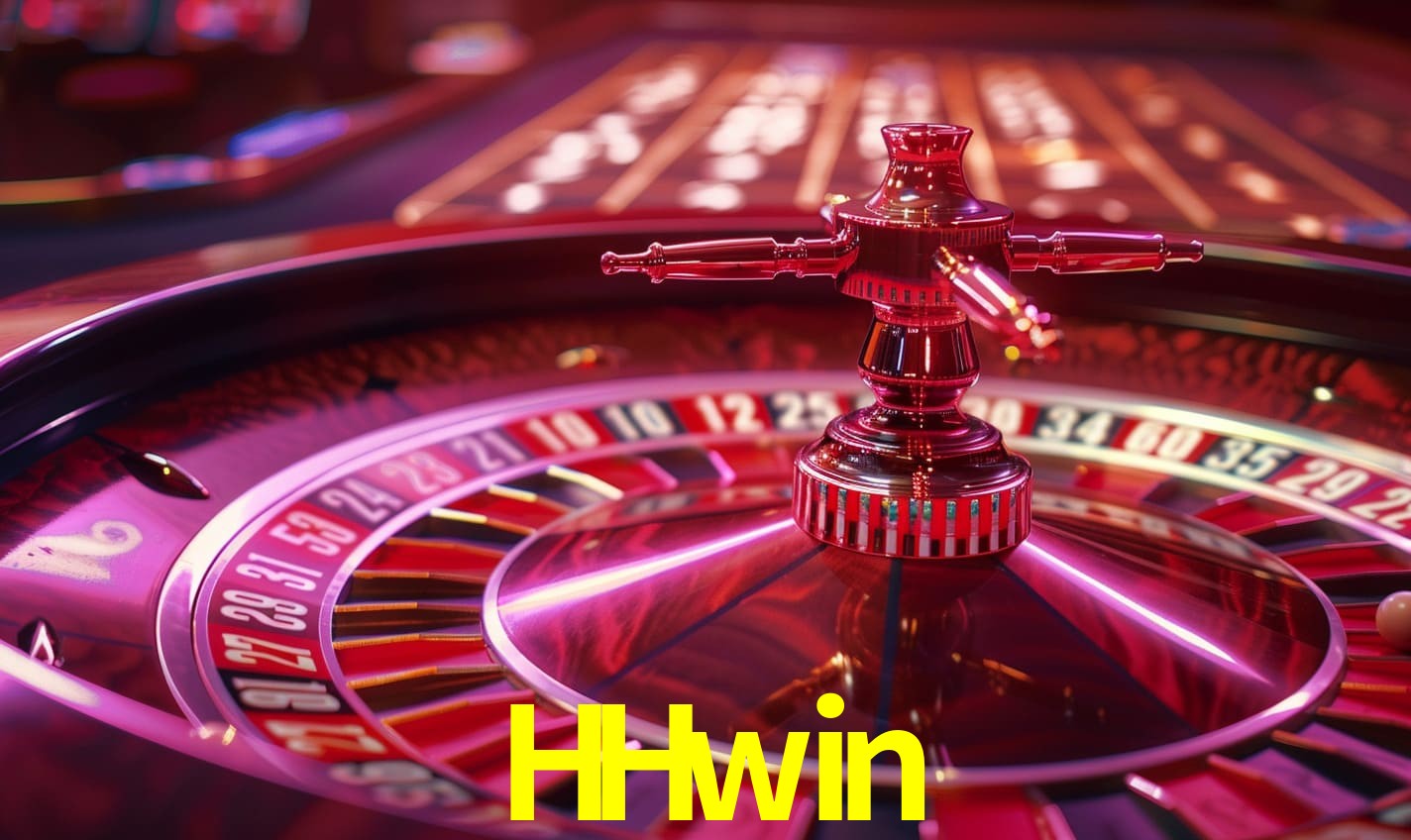 Descubra a Essência do HHwin: Nossa História e Compromissos