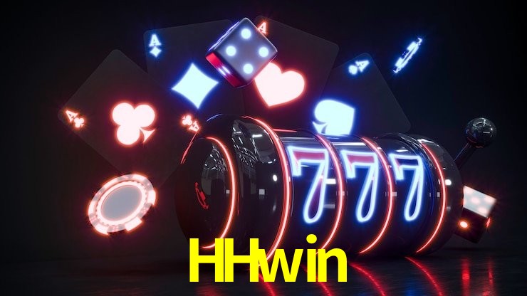 Experiência VIP HHwin