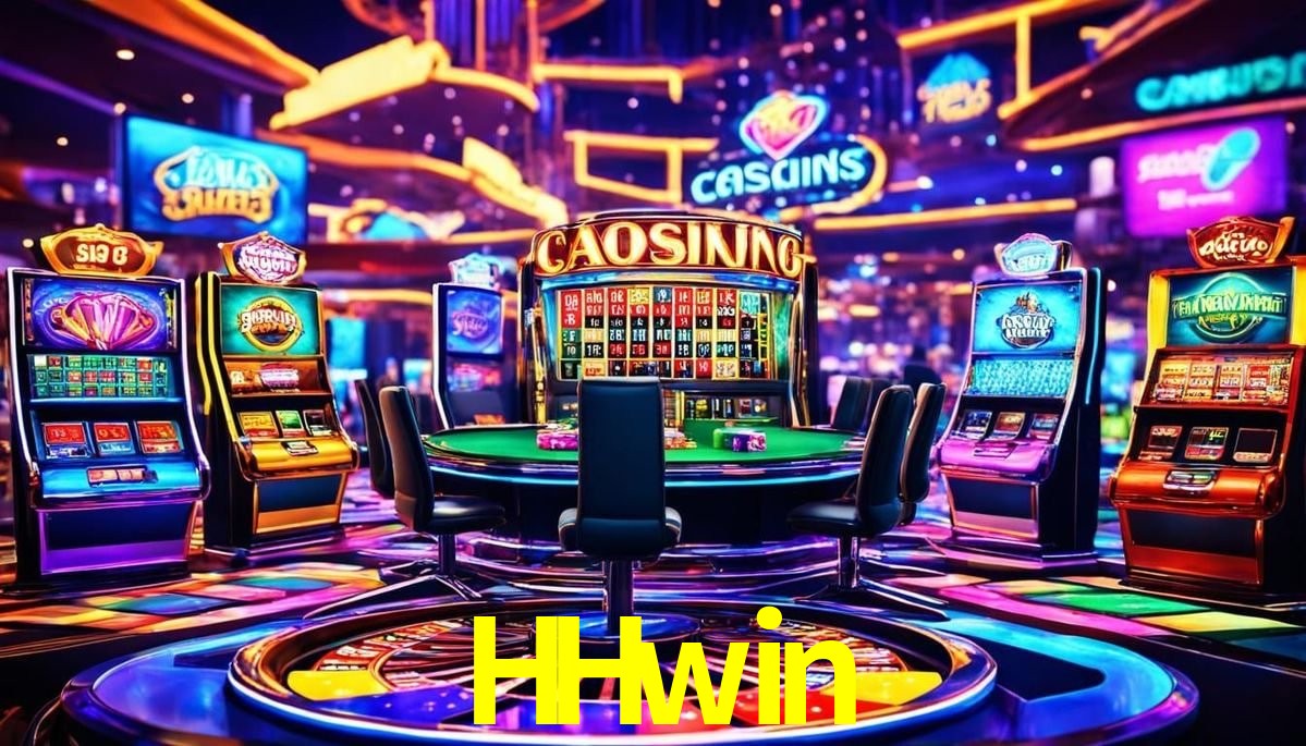 Apostas de Tênis HHwin