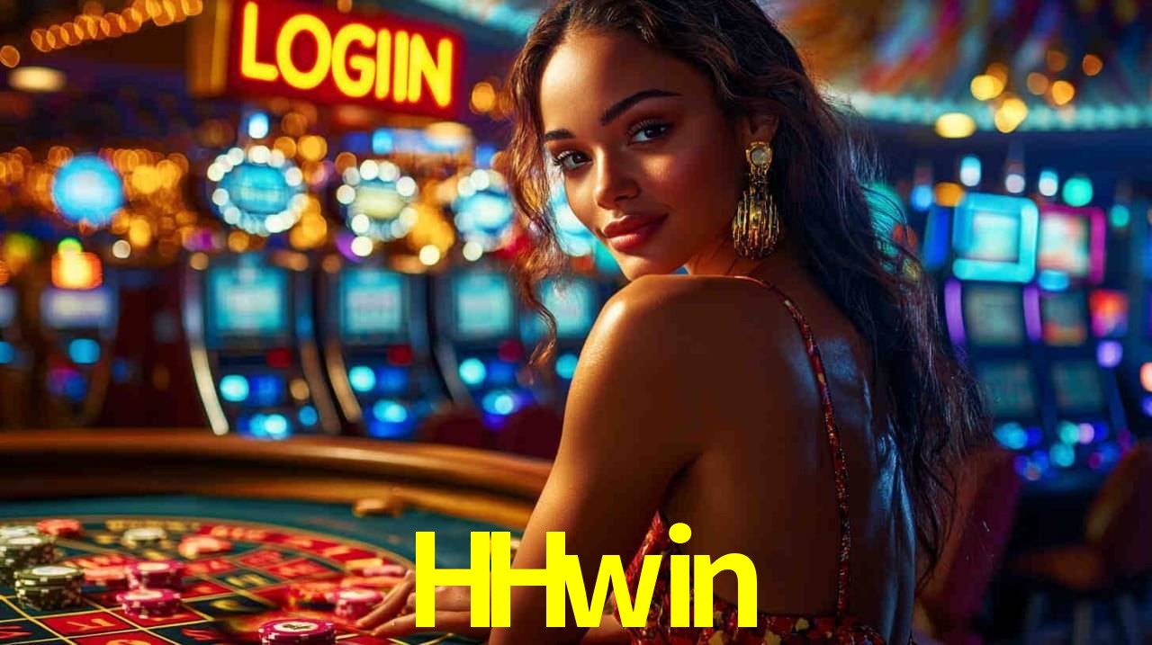 Estatísticas do Jogo HHwin