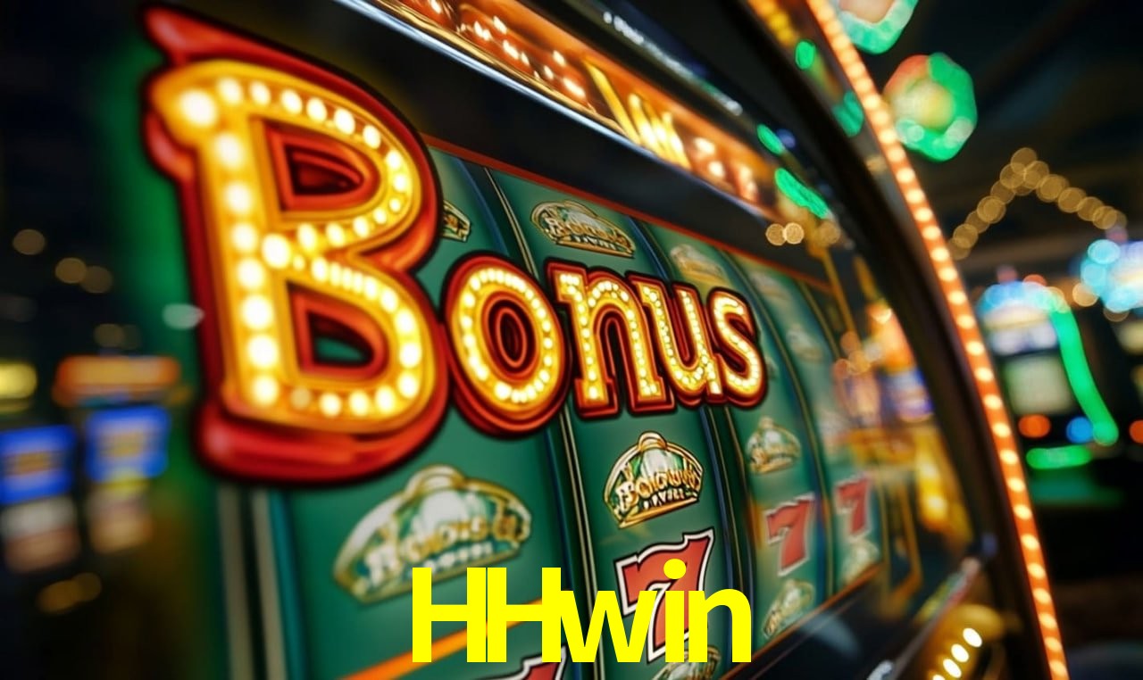 Promoção Relâmpago HHwin