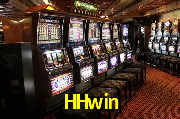 Apostas Esportivas na HHwin: Um Guia Completo