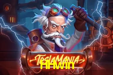 Recursos de Bônus HHwin