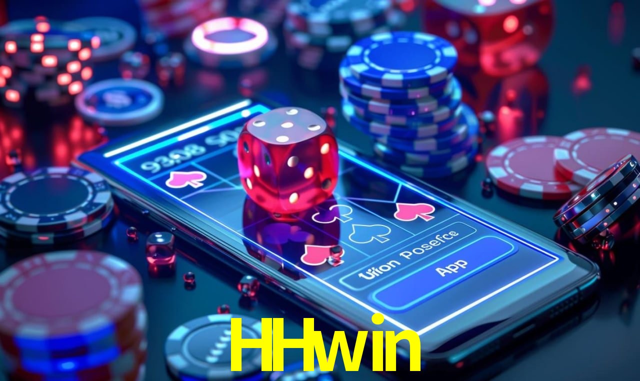 cassino HHwin