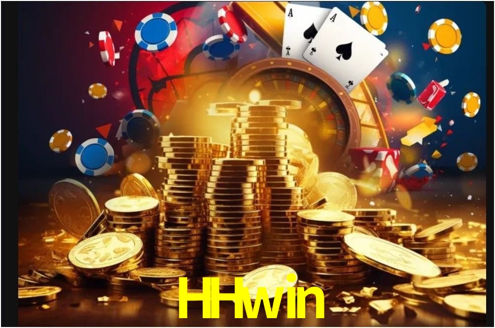 A Experiência Imersiva dos Cassinos Ao Vivo no HHwin