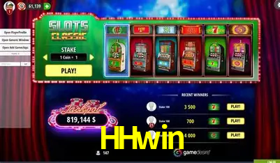 Desvendando o Mundo dos Jogos Virtuais na HHwin