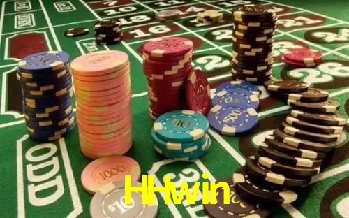 Bônus Generosos e Exclusivos no HHwin para Você!