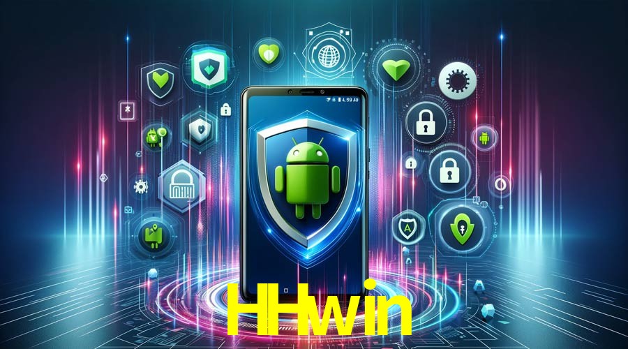 Account Benefits HHwin