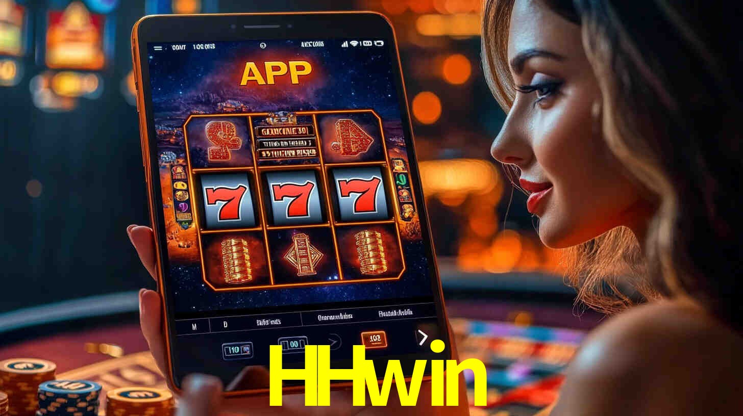HHwin - Cassino Sempre com Você - HHwin.Com