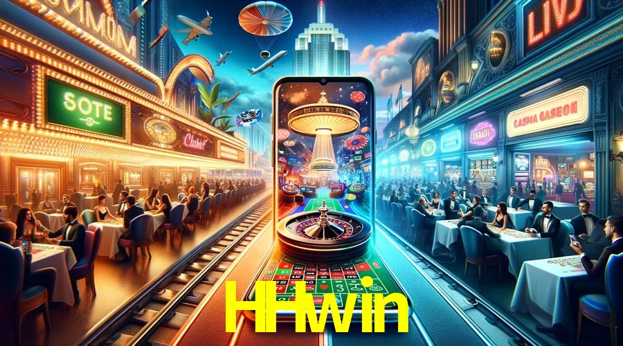 API Integration HHwin