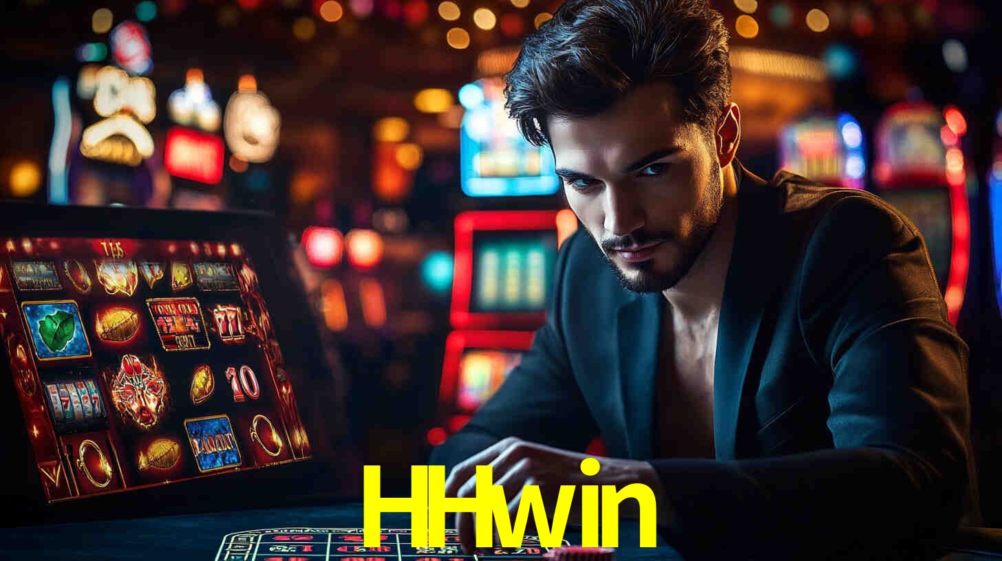 HHwin App