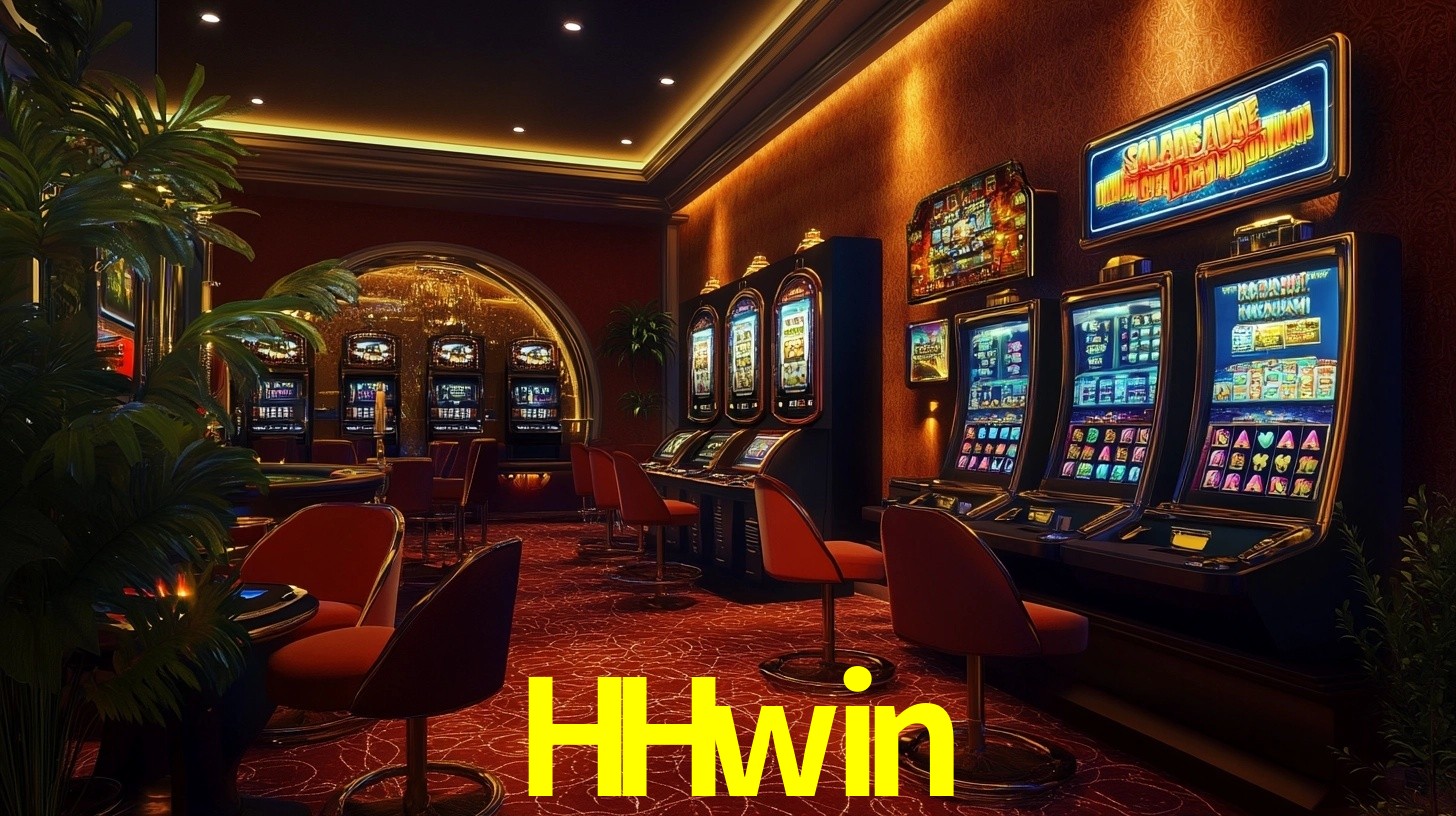 VIP Casino HHwin