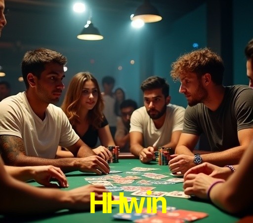 Especiais de Fim de Semana HHwin