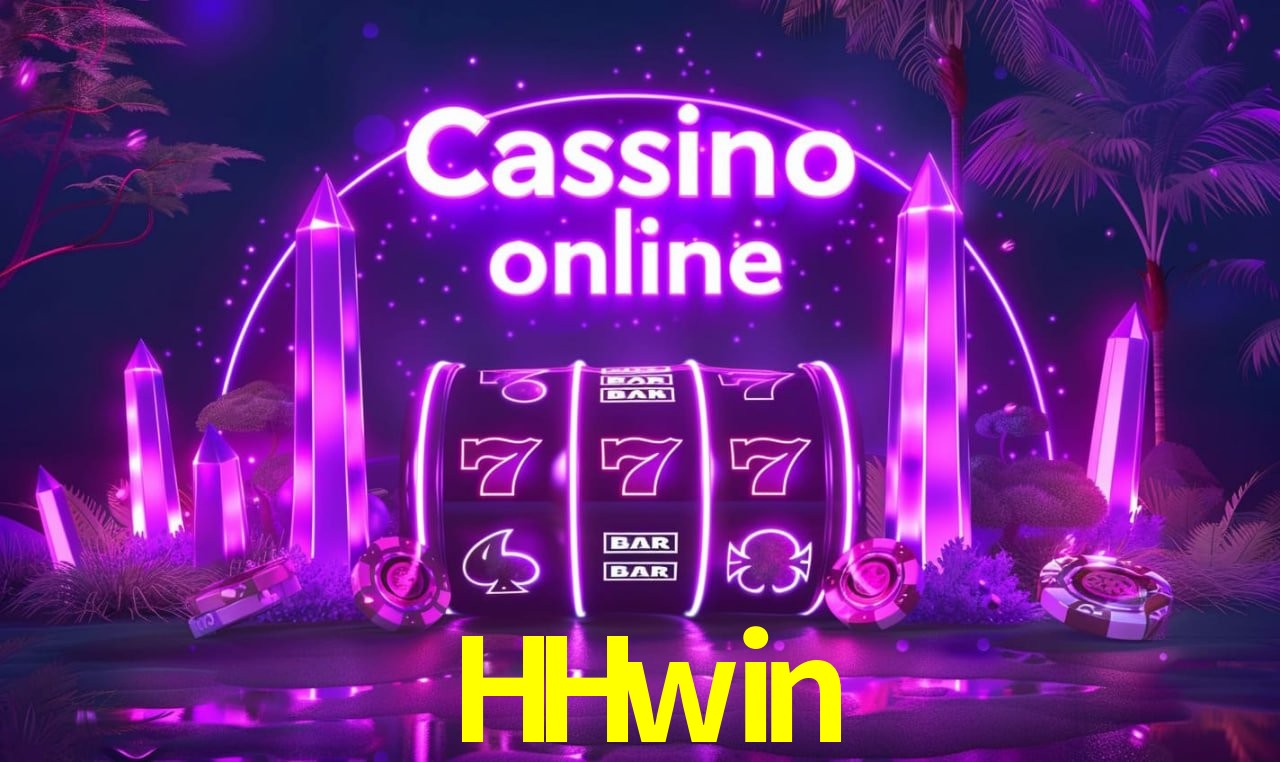Provedores de Jogos HHwin