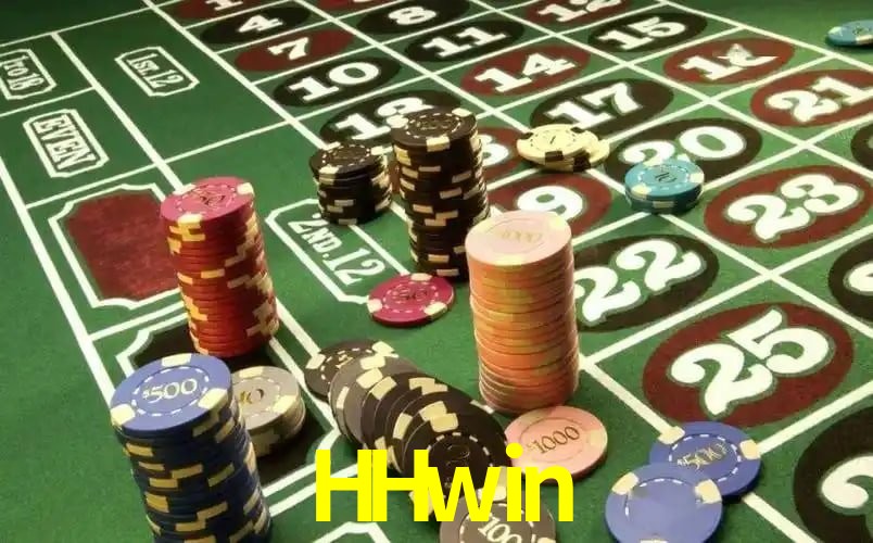 Estatísticas HHwin
