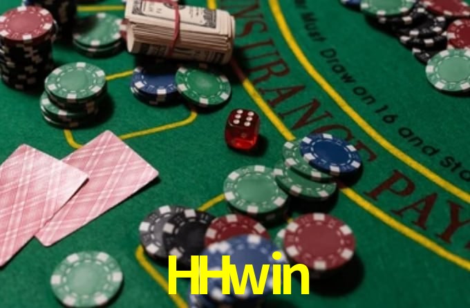 HHwin