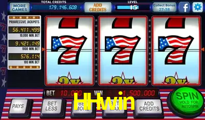 Descubra a Magia dos Jogos de Arcade no HHwin