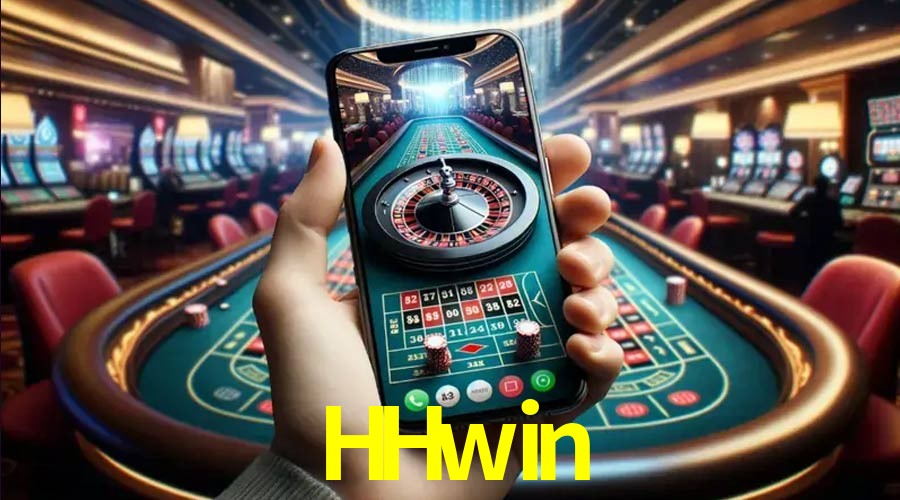 2FA Security HHwin