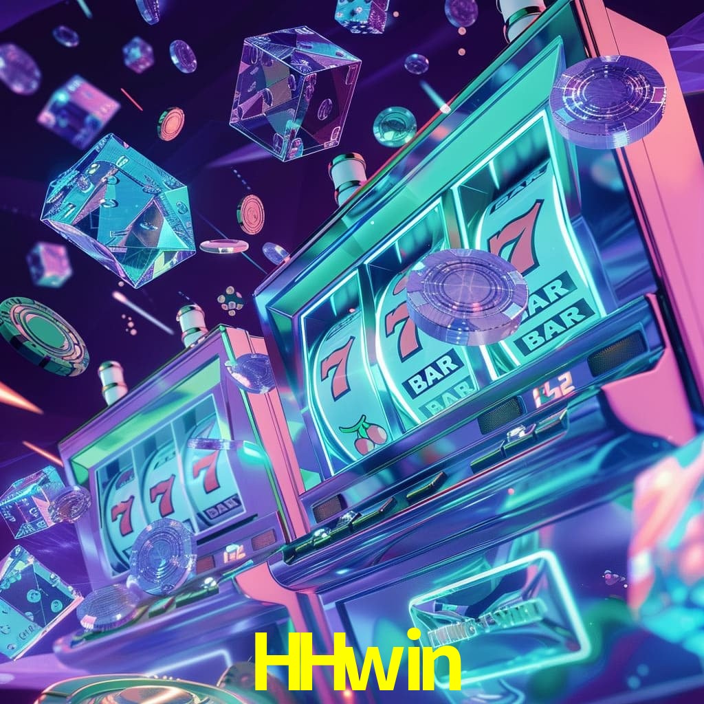 Descubra o Programa VIP da HHwin: Vantagens Exclusivas para Jogadores
