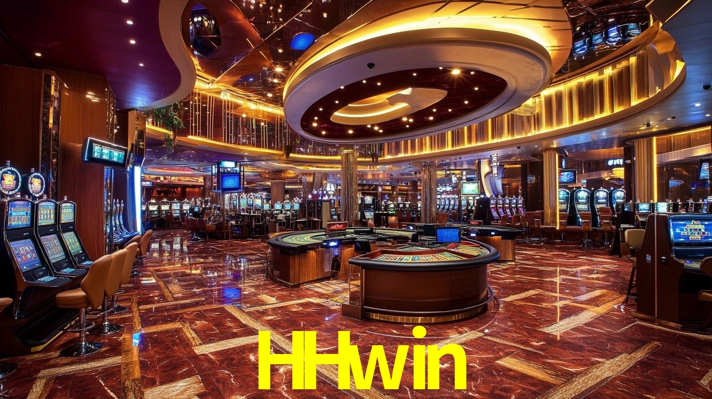 Blackjack Table HHwin