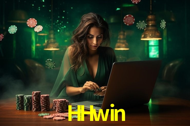 HHwin App