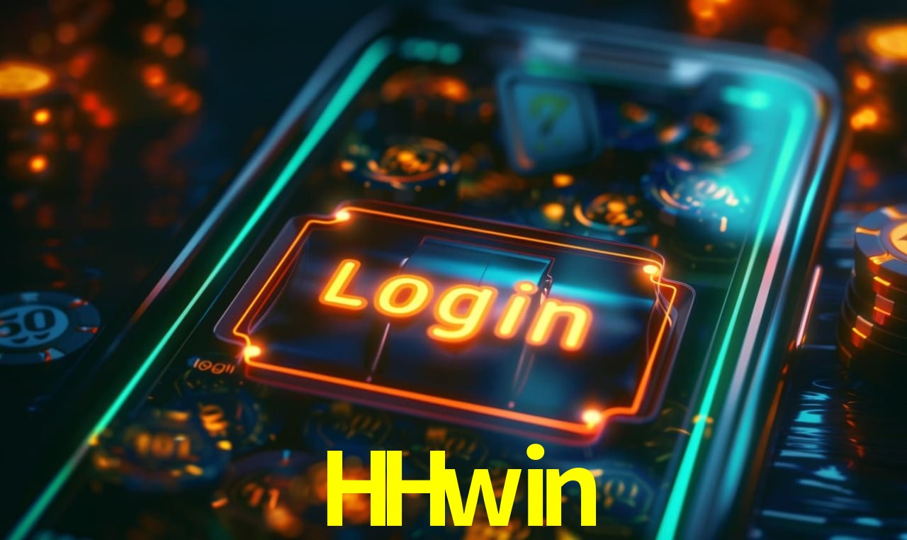 Welcome Bonus HHwin