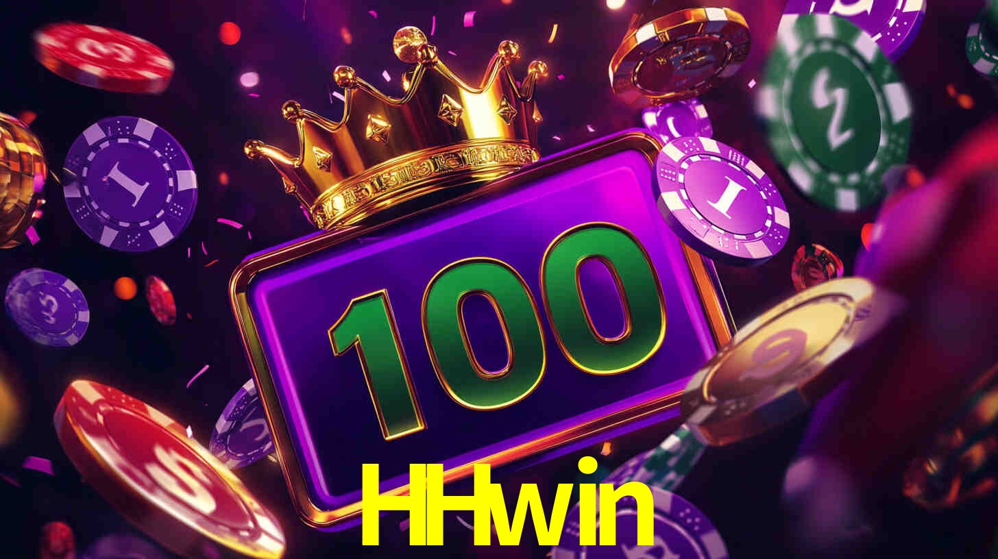 Live Casino HHwin