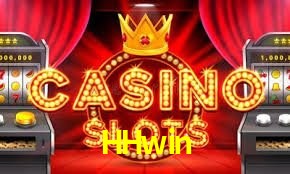 Live Casino HHwin
