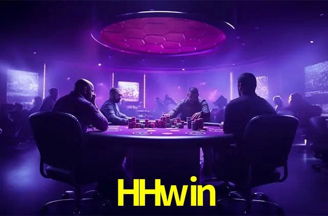 Estatísticas Esportivas HHwin