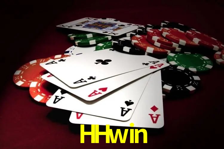 PIX Instantâneo HHwin