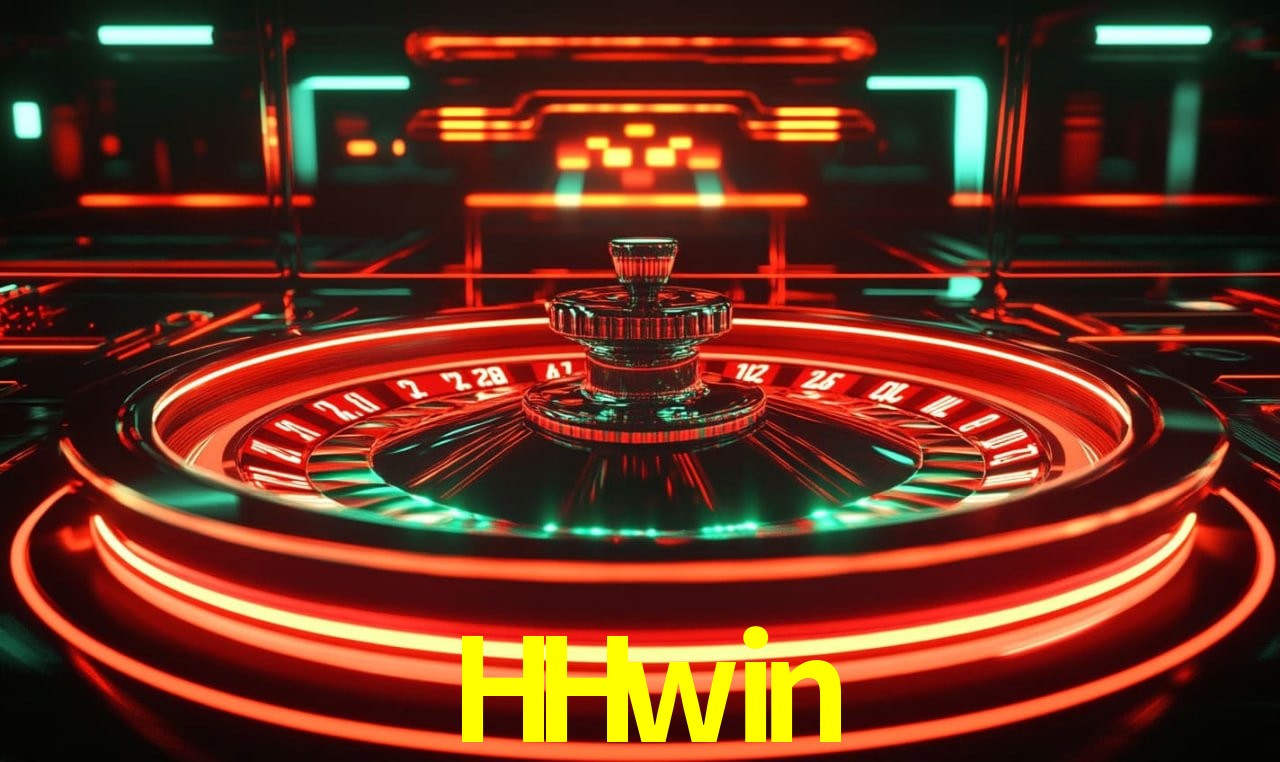 A Revolução dos Aplicativos de Jogos no HHwin