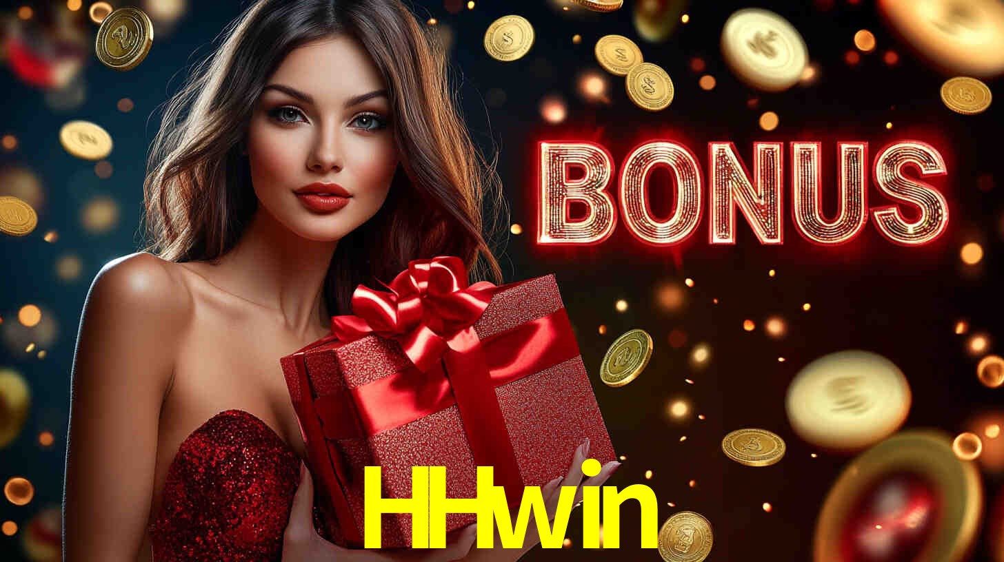 Apostas Esportivas na HHwin: Um Guia Completo