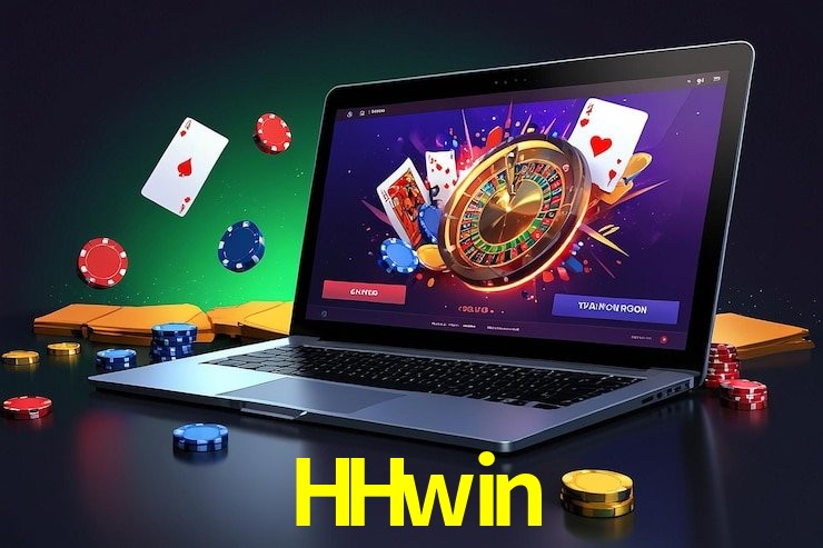 Tecnologia da Plataforma HHwin