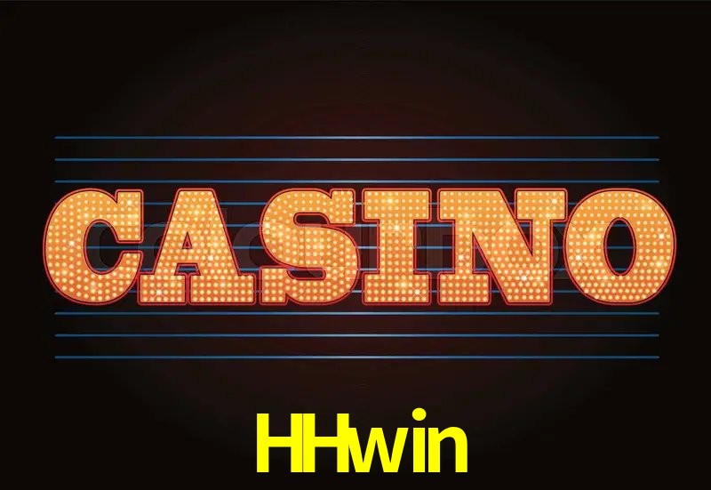 Apostas de Futebol HHwin