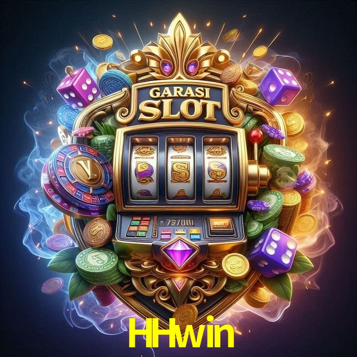 Casino Ao Vivo HHwin