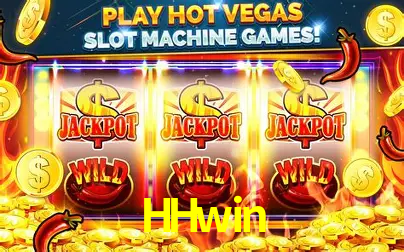 Descubra o Mundo do Cassino Online com HHwin
