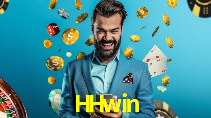 Game Providers HHwin
