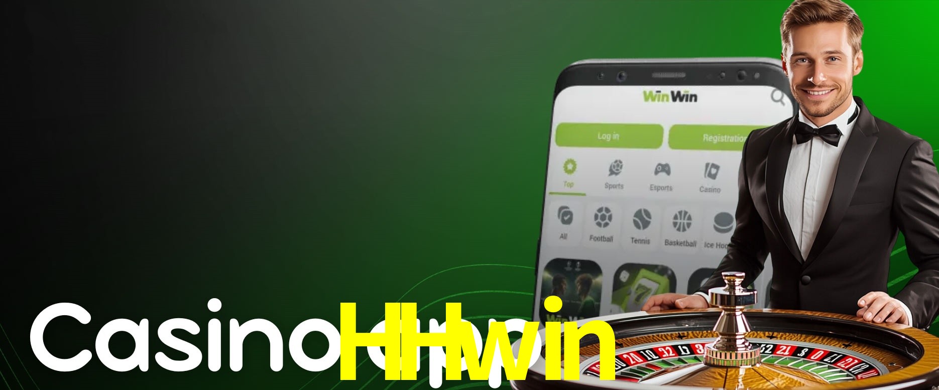 Exclusive Offers HHwin