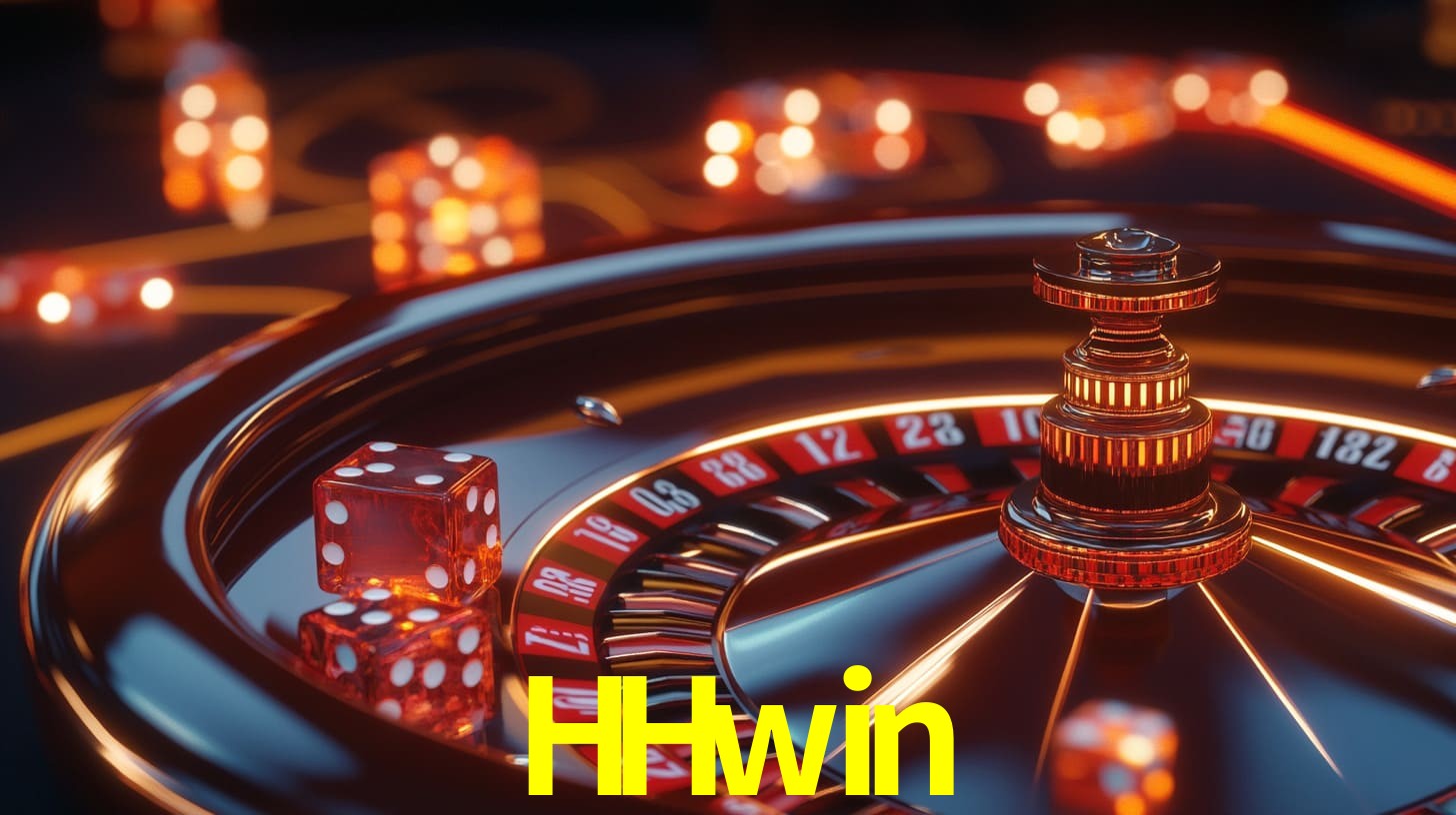 HHwin: Seu Especialista em Apostas Esportivas Brasileiras