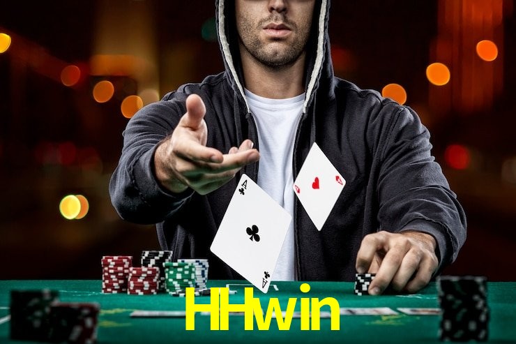 HHwin App