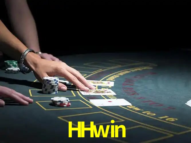 Sistemas de Segurança HHwin