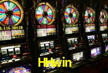 A Emoção da Loteria na HHwin: Uma Chance de Mudança de Vida