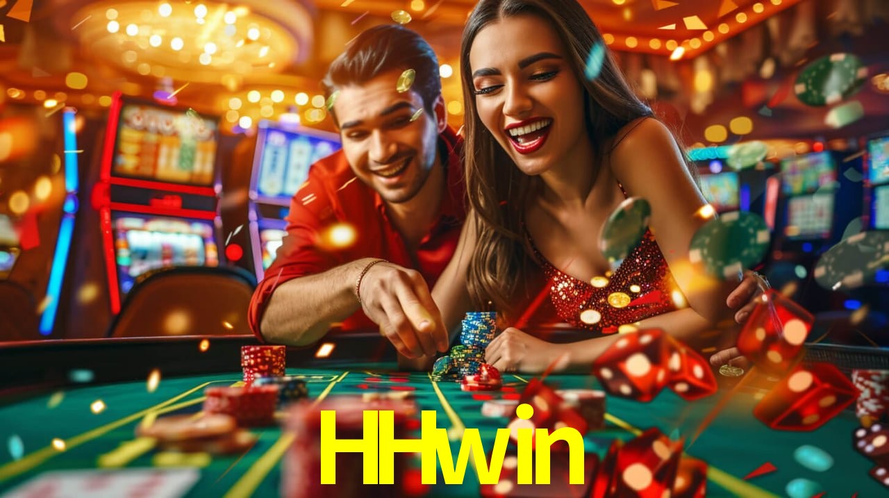 Diretório de Jogos HHwin