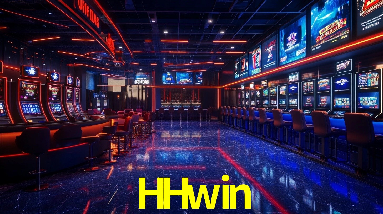 Roulette Table HHwin