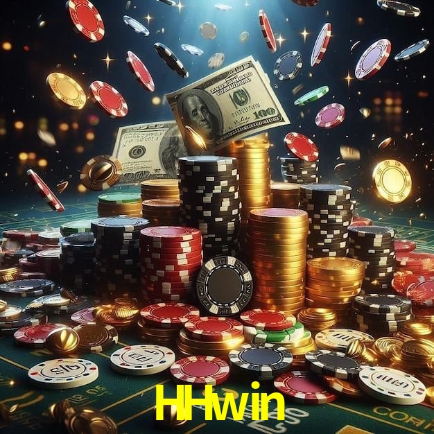 Inovações de Jogos na HHwin: O Futuro das Experiências Interativas