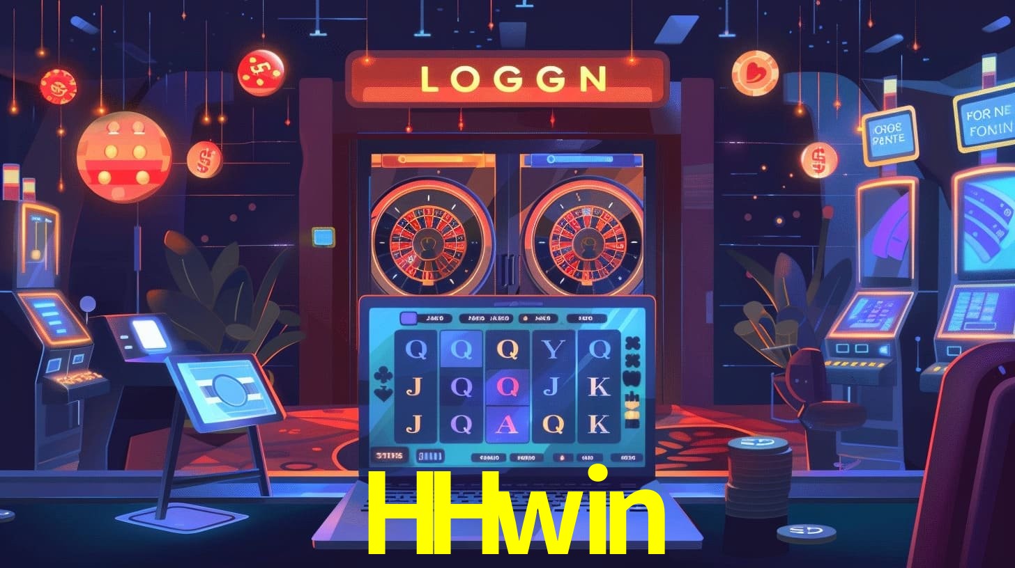 Segurança 2FA HHwin