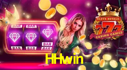 A Popularidade dos Caça-Níqueis no HHwin