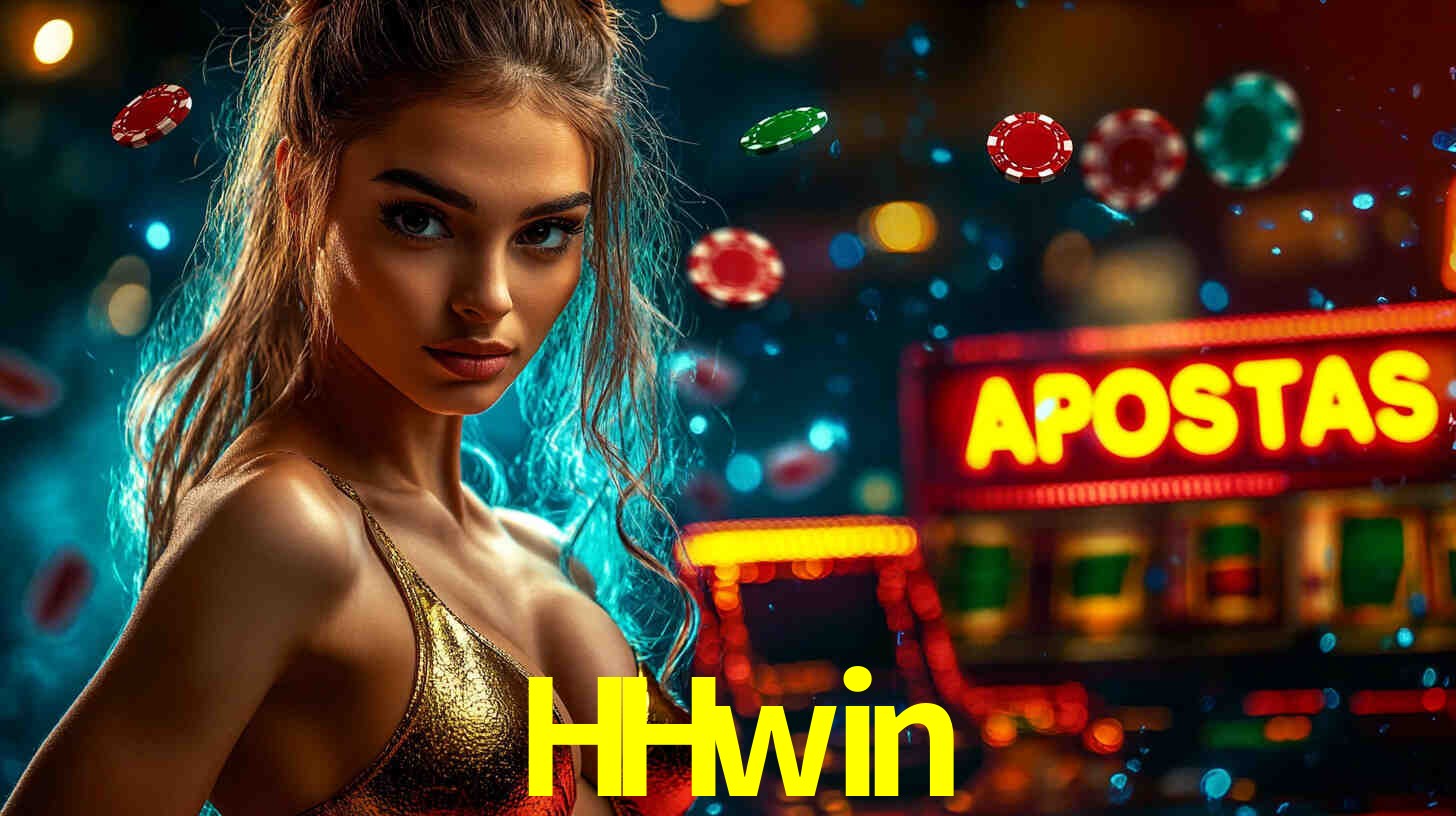 Inovações de Jogos na HHwin: O Futuro das Experiências Interativas