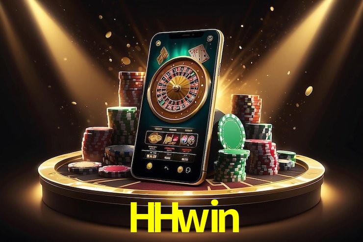 Jogos de Slot HHwin