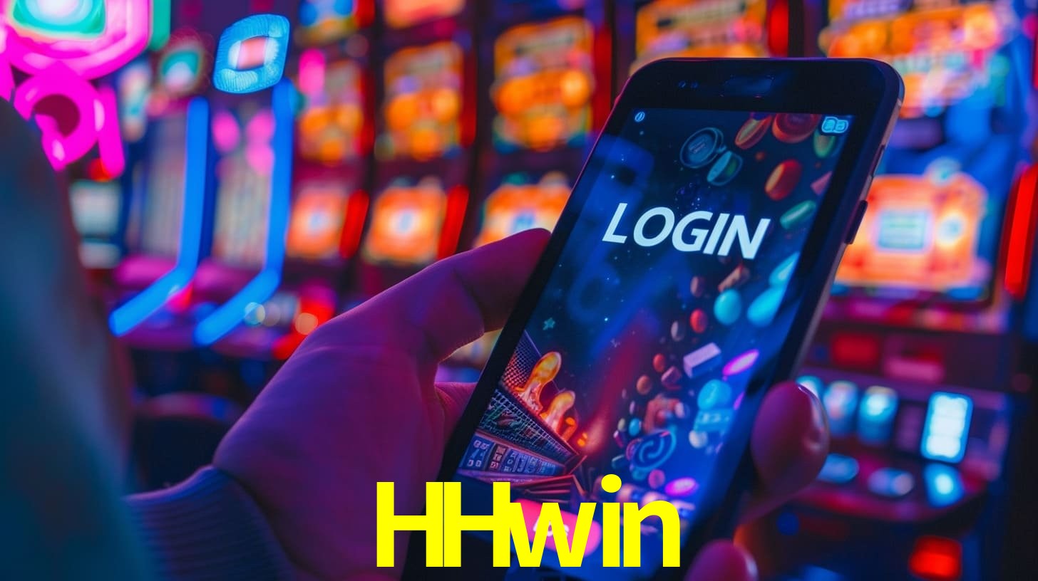 Jogos Exclusivos HHwin